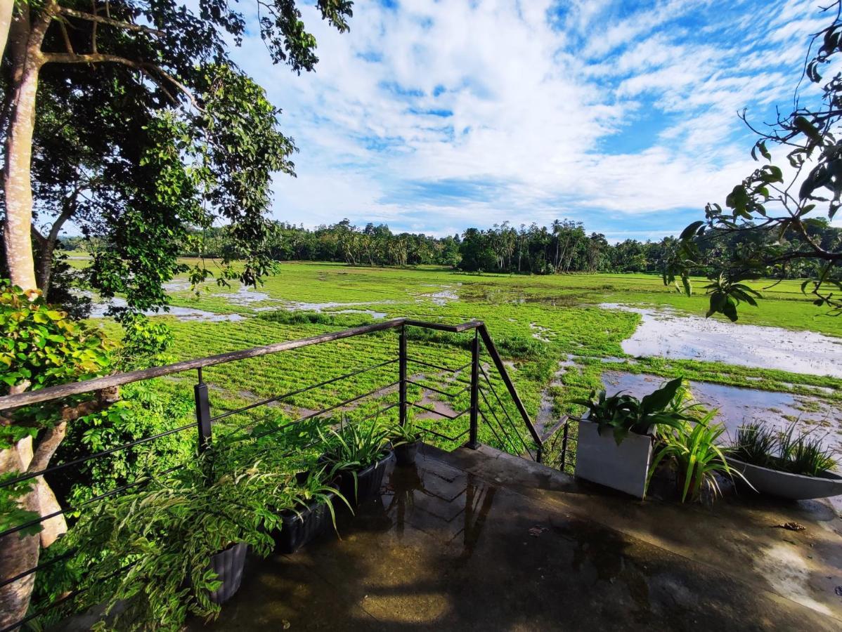 Villa Seven Faces-Luxury Escape,Stunning Views With Private Pool For A Couple Or Family! Galle Buitenkant foto