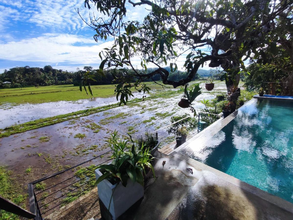 Villa Seven Faces-Luxury Escape,Stunning Views With Private Pool For A Couple Or Family! Galle Buitenkant foto