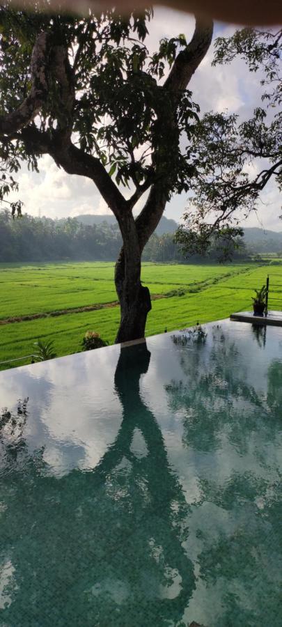 Villa Seven Faces-Luxury Escape,Stunning Views With Private Pool For A Couple Or Family! Galle Buitenkant foto