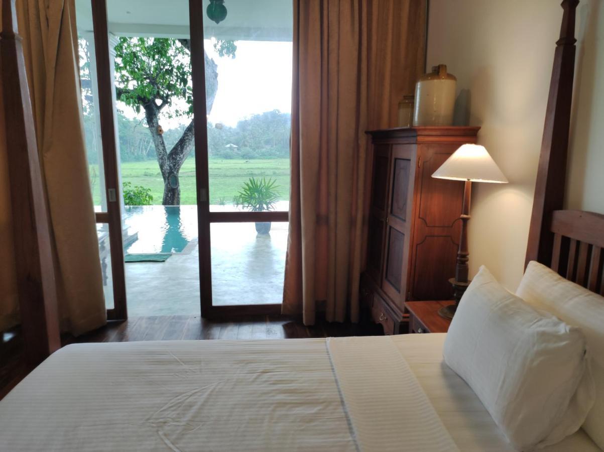 Villa Seven Faces-Luxury Escape,Stunning Views With Private Pool For A Couple Or Family! Galle Buitenkant foto