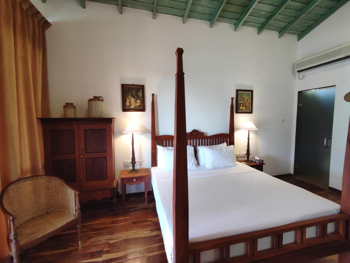 Villa Seven Faces-Luxury Escape,Stunning Views With Private Pool For A Couple Or Family! Galle Buitenkant foto