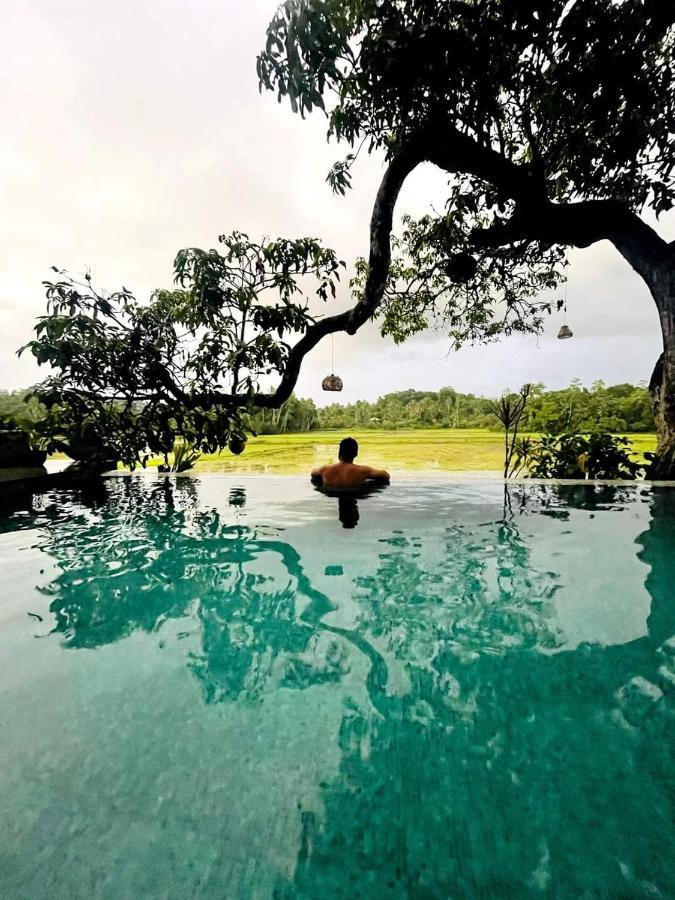 Villa Seven Faces-Luxury Escape,Stunning Views With Private Pool For A Couple Or Family! Galle Buitenkant foto