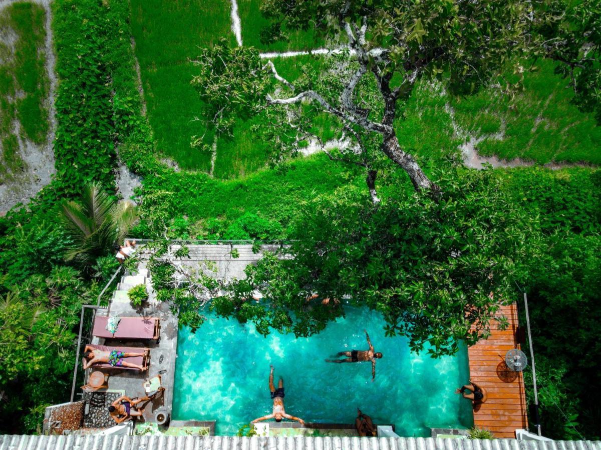 Villa Seven Faces-Luxury Escape,Stunning Views With Private Pool For A Couple Or Family! Galle Buitenkant foto