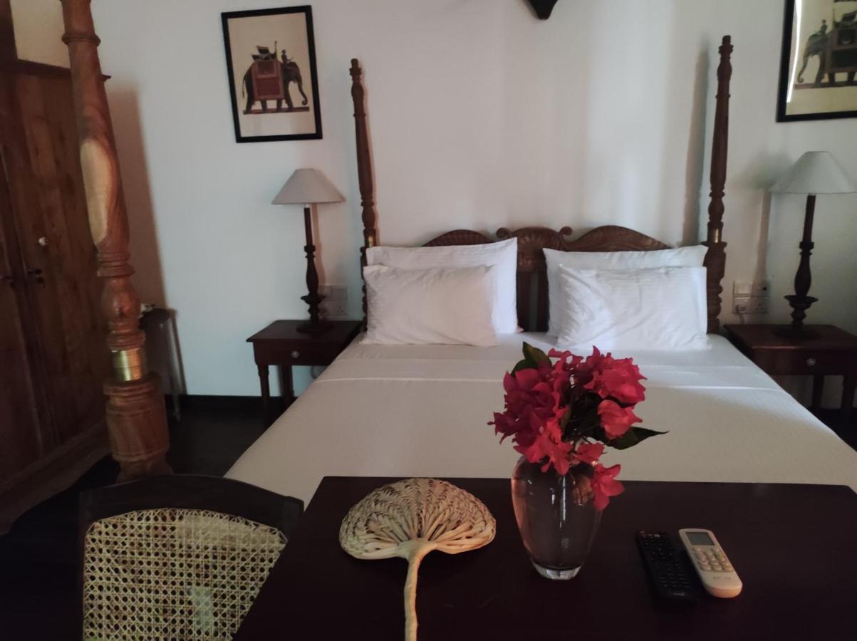 Villa Seven Faces-Luxury Escape,Stunning Views With Private Pool For A Couple Or Family! Galle Buitenkant foto