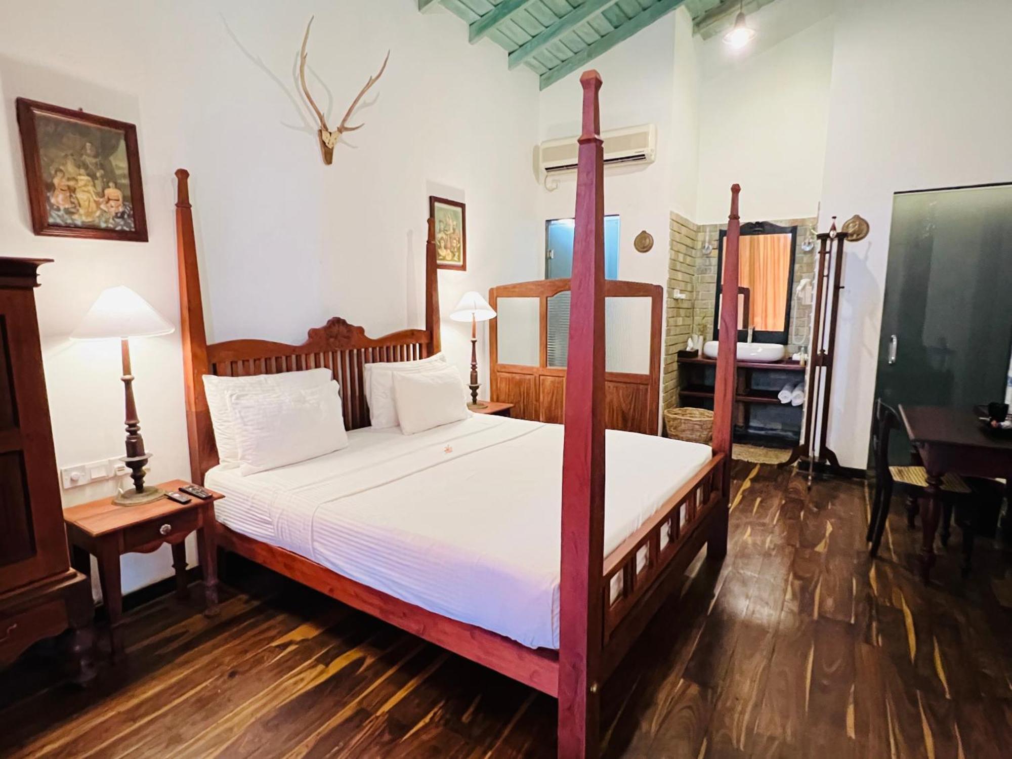 Villa Seven Faces-Luxury Escape,Stunning Views With Private Pool For A Couple Or Family! Galle Buitenkant foto