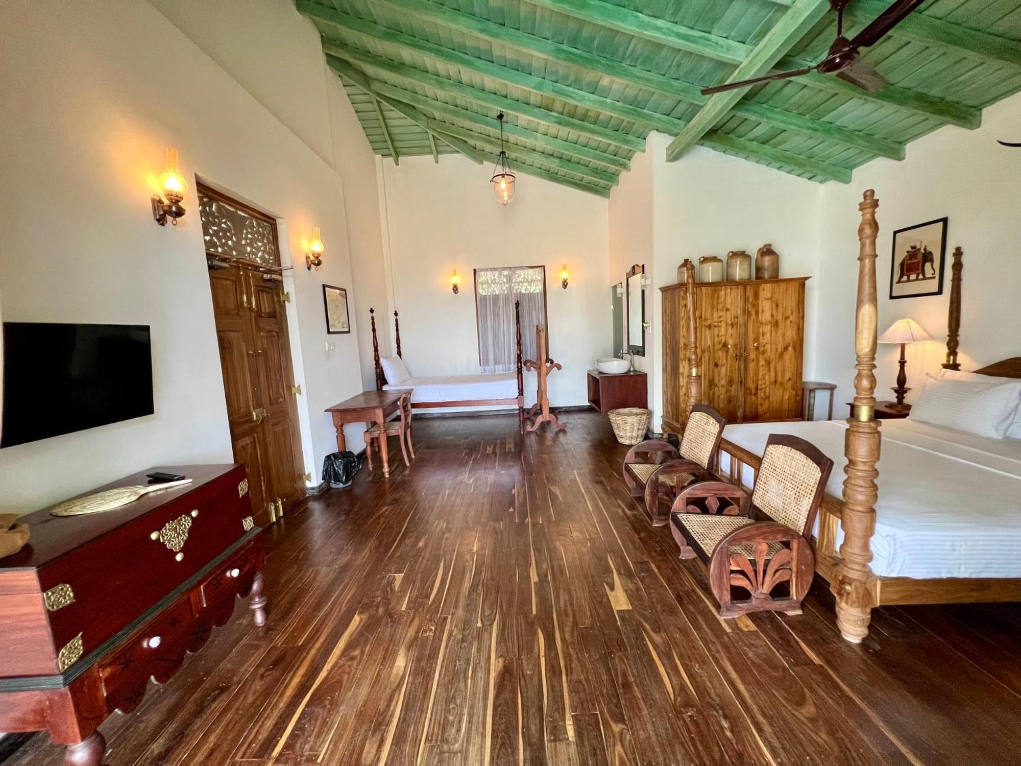 Villa Seven Faces-Luxury Escape,Stunning Views With Private Pool For A Couple Or Family! Galle Buitenkant foto