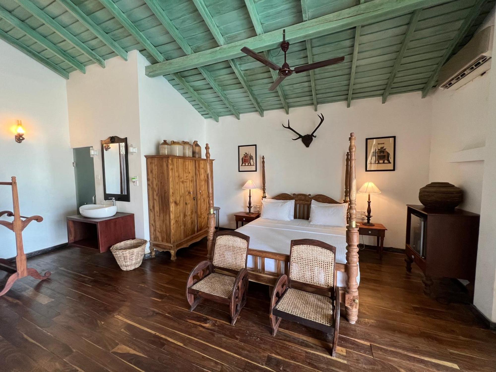 Villa Seven Faces-Luxury Escape,Stunning Views With Private Pool For A Couple Or Family! Galle Buitenkant foto