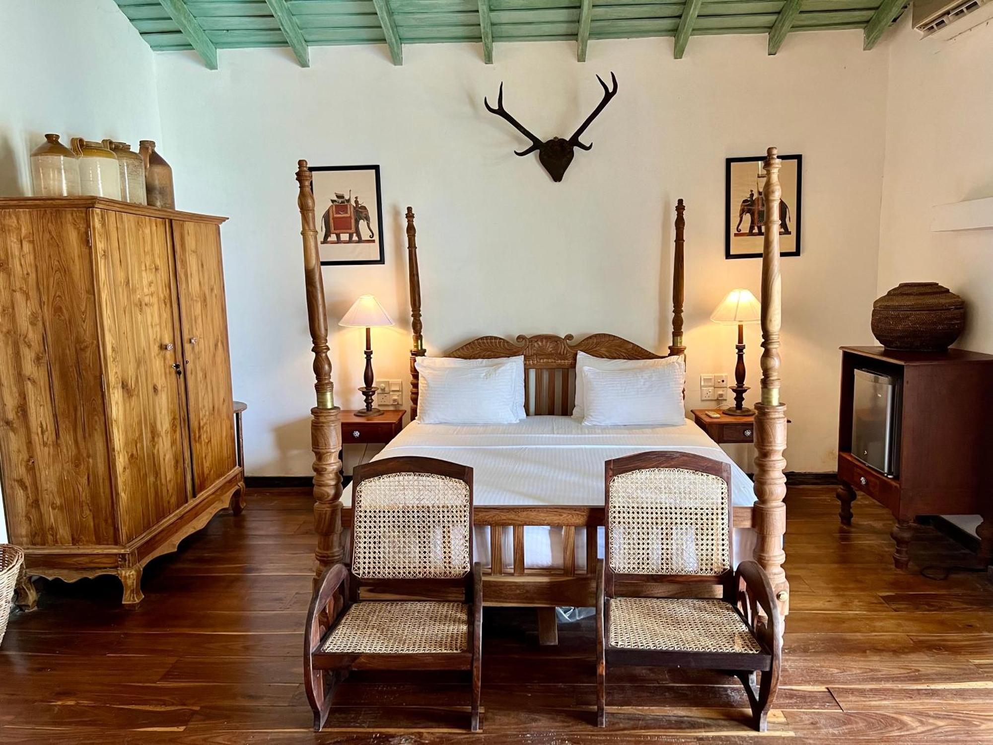 Villa Seven Faces-Luxury Escape,Stunning Views With Private Pool For A Couple Or Family! Galle Buitenkant foto