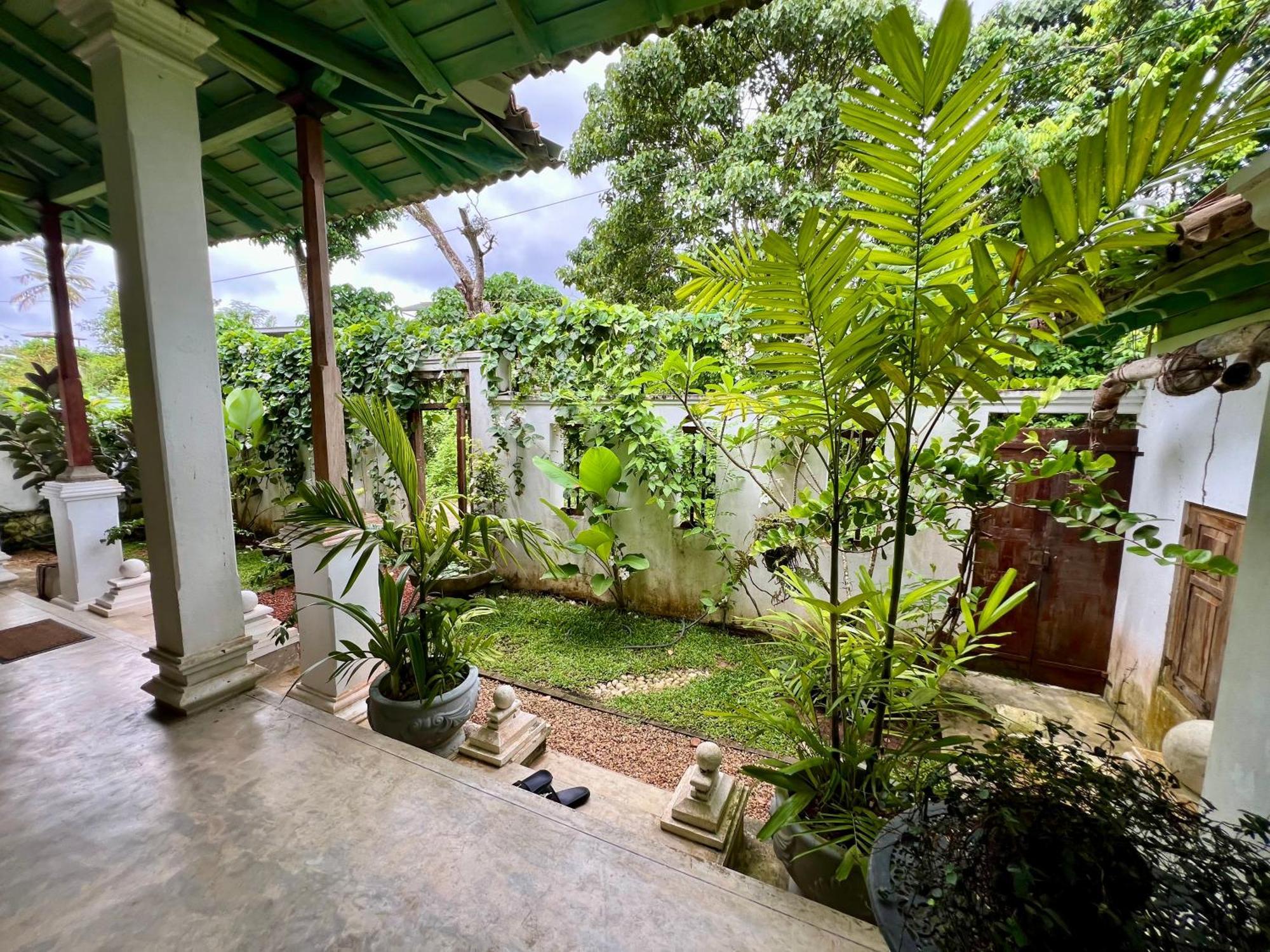 Villa Seven Faces-Luxury Escape,Stunning Views With Private Pool For A Couple Or Family! Galle Buitenkant foto
