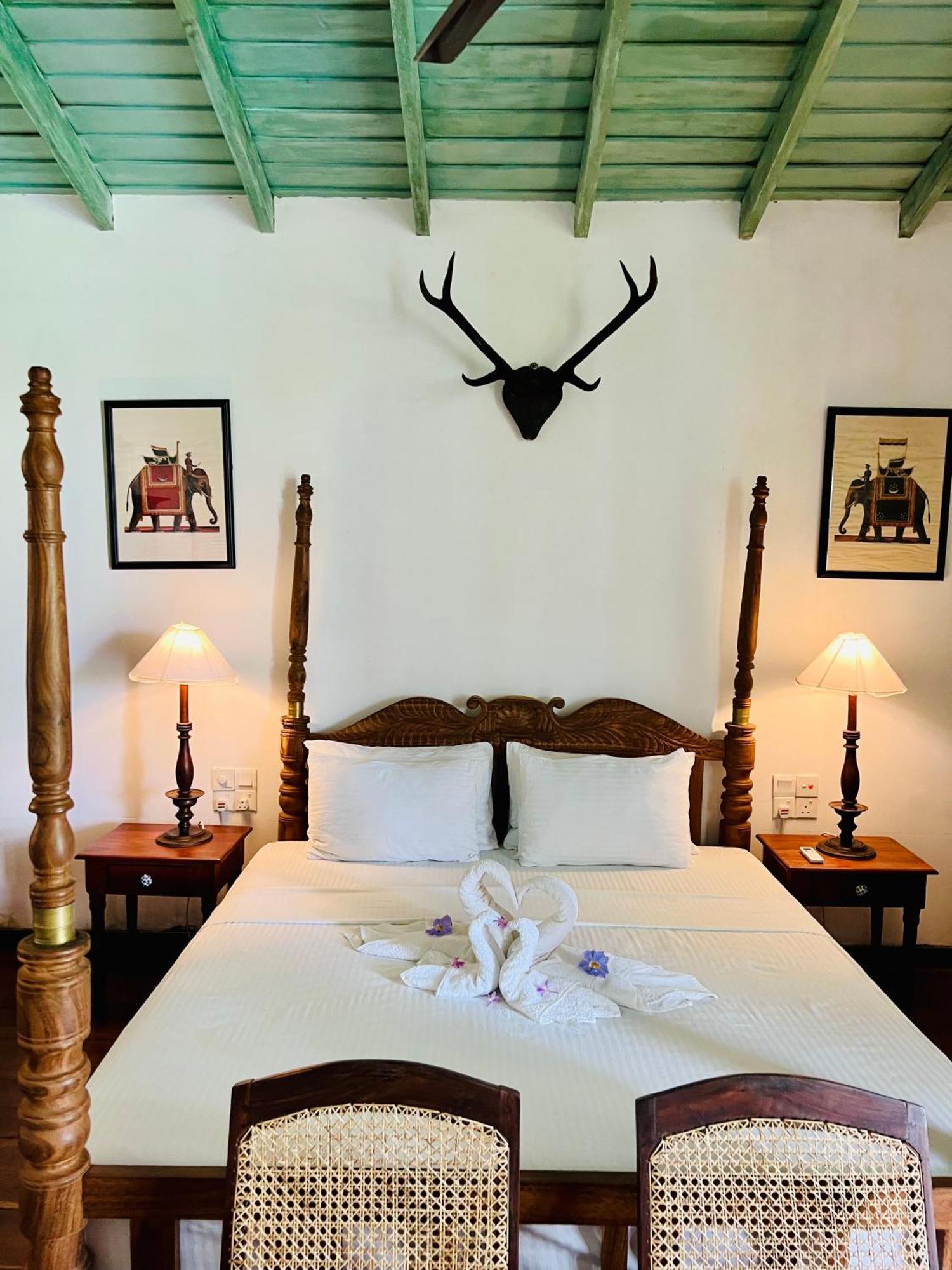 Villa Seven Faces-Luxury Escape,Stunning Views With Private Pool For A Couple Or Family! Galle Buitenkant foto